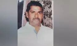 హయత్ నగర్ లో వ్యక్తి అదృశ్యం హయత్ నగర్ లో వ్యక్తి అదృశ్యం