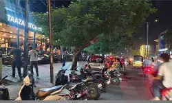 తార్నాకలో బడాబాబులకే రూల్స్ వర్తింపవా ? తార్నాకలో బడాబాబులకే రూల్స్ వర్తింపవా ?