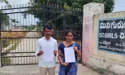 నాకు న్యాయం చేయండి.. సమగ్ర విచారణ జరిపించాలి నాకు న్యాయం చేయండి.. సమగ్ర విచారణ జరిపించాలి