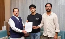 కేంద్ర మంత్రి జేపీ నడ్డాతో సీజేపీ ప్రతినిధుల భేటీ.. ప్రభుత్వం ముందు ఉంచిన 3 డిమాండ్లు ఇవే కేంద్ర మంత్రి జేపీ నడ్డాతో సీజేపీ ప్రతినిధుల భేటీ.. ప్రభుత్వం ముందు ఉంచిన 3 డిమాండ్లు ఇవే