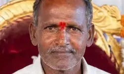 ఊర చెరువులో గల్లంతైన వ్యక్తి మృతదేహం లభ్యం ఊర చెరువులో గల్లంతైన వ్యక్తి మృతదేహం లభ్యం
