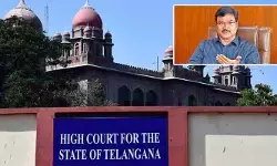హైడ్రా కమిషనర్ రంగనాథ్పై హైకోర్టు సీరియస్.. విచారణకు రాకపోతే లీగల్ యాక్షన్ హైడ్రా కమిషనర్ రంగనాథ్పై హైకోర్టు సీరియస్.. విచారణకు రాకపోతే లీగల్ యాక్షన్