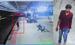 నాలుగేళ్ల చిన్నారిపై దారుణం.. పోలీసుల ఎన్కౌంటర్లో నిందితుడి హతం నాలుగేళ్ల చిన్నారిపై దారుణం.. పోలీసుల ఎన్కౌంటర్లో నిందితుడి హతం