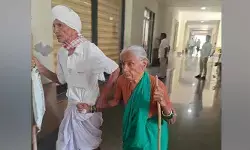 కుమారులు ఇద్దరూ మా బాగోగులు చూసుకోవడం లేదు కుమారులు ఇద్దరూ మా బాగోగులు చూసుకోవడం లేదు