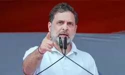 దేశ చరిత్రలోనే అత్యంత ‘యువ వ్యతిరేక’ ప్రధాని మోడీ: రాహుల్ గాంధీ ఫైర్ దేశ చరిత్రలోనే అత్యంత ‘యువ వ్యతిరేక’ ప్రధాని మోడీ: రాహుల్ గాంధీ ఫైర్