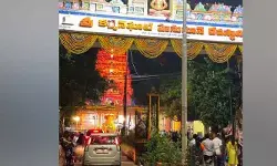 కర్మన్ఘాట్లో రేపు జగన్నాథ స్వామి రథోత్సవం కర్మన్ఘాట్లో రేపు జగన్నాథ స్వామి రథోత్సవం