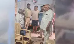 వృద్ధాప్య సమస్యలతో వృద్ధుడు ఆత్మహత్య వృద్ధాప్య సమస్యలతో వృద్ధుడు ఆత్మహత్య