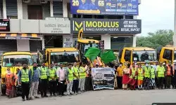 లెగసీ వ్యర్థాల తొలగింపునకు ‘బియాండ్ రొటీన్ - ఎక్స్ట్రా అవర్ సర్వీస్’ లెగసీ వ్యర్థాల తొలగింపునకు ‘బియాండ్ రొటీన్ - ఎక్స్ట్రా అవర్ సర్వీస్’
