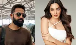 ‘గాడ్ ఆఫ్ వార్’లో ఎన్టీఆర్కు జోడీగా బీటౌన్ బ్యూటీ! ‘గాడ్ ఆఫ్ వార్’లో ఎన్టీఆర్కు జోడీగా బీటౌన్ బ్యూటీ!