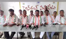 కాళేశ్వరం ప్రాజెక్టులో లోపాలు ఎందుకు వచ్చాయో వివరించాలి కాళేశ్వరం ప్రాజెక్టులో లోపాలు ఎందుకు వచ్చాయో వివరించాలి