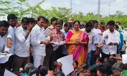 ప్రజల ప్రాణాలు ముఖ్యం.. కంపెనీ కాదు ప్రజల ప్రాణాలు ముఖ్యం.. కంపెనీ కాదు