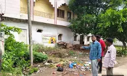 జడ్చర్ల 16, 20 వార్డులలో కమిషనర్ ఆకస్మిక తనిఖీ.. జడ్చర్ల 16, 20 వార్డులలో కమిషనర్ ఆకస్మిక తనిఖీ..