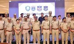 సరిహద్దు ప్రాంతాల్లో నేరాల నియంత్రణపై ప్రత్యేక నిఘా సరిహద్దు ప్రాంతాల్లో నేరాల నియంత్రణపై ప్రత్యేక నిఘా