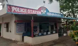 22 మంది పేకాటరాయుళ్లు అరెస్ట్ 22 మంది పేకాటరాయుళ్లు అరెస్ట్
