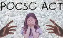 మైనర్ బాలికపై లైంగిక దాడి మైనర్ బాలికపై లైంగిక దాడి