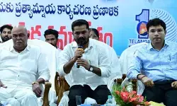 రైతులు, ప్రజల రక్షణే ప్రభుత్వ ప్రధాన లక్ష్యం రైతులు, ప్రజల రక్షణే ప్రభుత్వ ప్రధాన లక్ష్యం