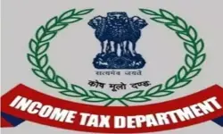 Income Tax Department: ఆదాయపు పన్ను శాఖలో భారీగా సిబ్బంది కొరత Income Tax Department: ఆదాయపు పన్ను శాఖలో భారీగా సిబ్బంది కొరత