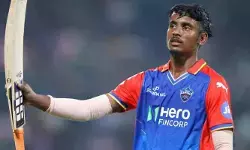 ఆ ఐపీఎల్ ఆటగాడిని వెంటనే అరెస్ట్ చేయండి.. హైకోర్టు ఆదేశాలు ఆ ఐపీఎల్ ఆటగాడిని వెంటనే అరెస్ట్ చేయండి.. హైకోర్టు ఆదేశాలు