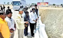రాయలసీమకు జలకళ! రాయలసీమకు జలకళ!
