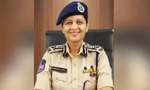 సోషల్ మీడియాలో తప్పుడు పోస్టులు నేరమే