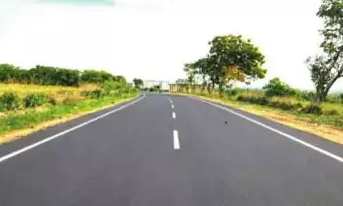 పల్లెలకు మహర్దశ..!