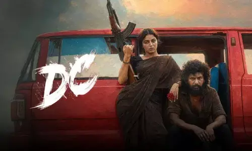 క్రేజీ సంస్థల సొంతమైన డీసీ తెలుగు రాష్ట్రాల థియేటర్ హక్కులు