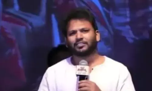 కమిటీ కుర్రాళ్లు: ఏ ఓటీటీ కొనలేదు.. విడుదలకు ముందే నెగటివ్ టాక్.. షాకింగ్ నిజాలు చెప్పిన దర్శకుడు