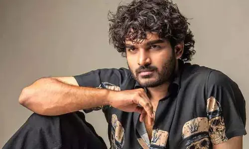 ఆ సినిమాను తక్కువ చేయాలనే ఉద్దేశం నాకు అస్సలు లేదు..  వివాదానికి చెక్ పెట్టిన కిరణ్ అబ్బవరం
