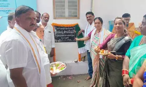 హుజూరాబాద్‌లో ‘జయన్న ఫౌండేషన్’ విస్తృత సేవా కార్యక్రమాలు