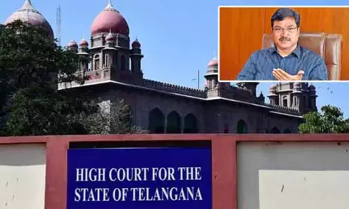 హైడ్రా కమిషనర్ రంగనాథ్‌పై హైకోర్టు సీరియస్.. విచారణకు రాకపోతే లీగల్ యాక్షన్