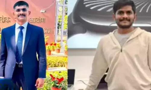 ఉదయ్ కృష్ణారెడ్డి వ్యవహారంలో ట్విస్ట్.. వెలుగులోకి సూసైడ్ నోట్