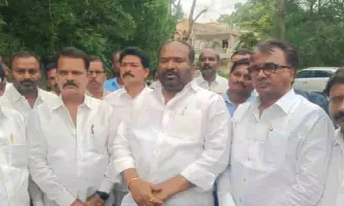 యూనియన్ ఎన్నికల తర్వాతే ఆర్టీసీ విలీన ప్రక్రియ
