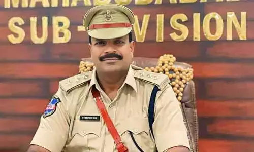 మహబూబాబాద్ జిల్లాలో అక్రమ వడ్డీ వ్యాపారులపై పోలీసుల ఉక్కుపాదం
