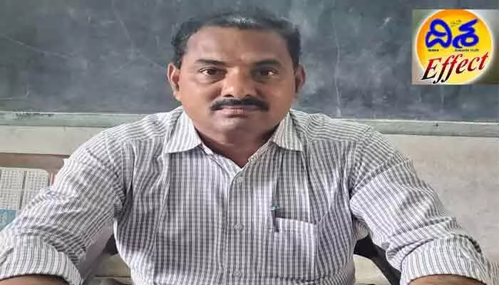 ప్రైవేట్ పాఠశాలలు విద్యాశాఖ నిబంధనలు పాటించాలి:ఎంఈఓ ప్రైవేట్ పాఠశాలలు విద్యాశాఖ నిబంధనలు పాటించాలి:ఎంఈఓ
