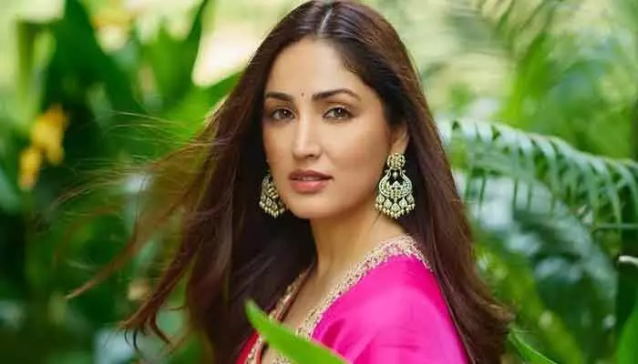 నా కష్టానికి తగ్గ ప్రతిఫలం దక్కింది.. జీవితంలో ఎప్పటికీ మర్చిపోలేని ఒక గొప్ప గౌరవం: యామీ గౌతమ్ నా కష్టానికి తగ్గ ప్రతిఫలం దక్కింది.. జీవితంలో ఎప్పటికీ మర్చిపోలేని ఒక గొప్ప గౌరవం: యామీ గౌతమ్