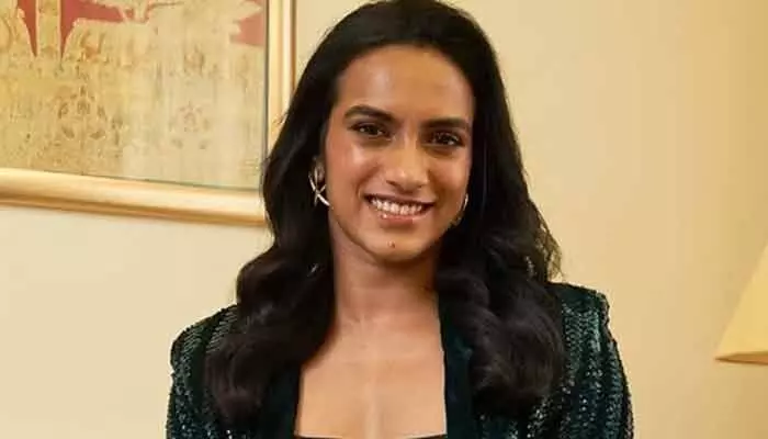ఆ దర్శకుడి మూవీలో నటించాలని ఉందంటూ పీవీ సింధు పోస్ట్ ఆ దర్శకుడి మూవీలో నటించాలని ఉందంటూ పీవీ సింధు పోస్ట్
