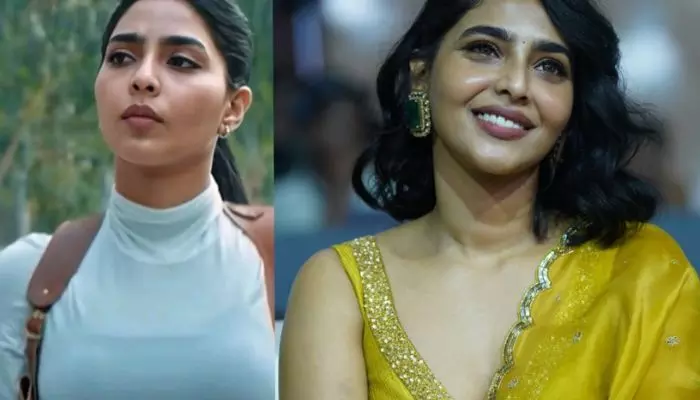 ఆ చేదు అనుభవం తర్వాత నా కుక్కనే నమ్ముకున్నా.. ఐశ్వర్య లక్ష్మి ఆసక్తికర వ్యాఖ్యలు ఆ చేదు అనుభవం తర్వాత నా కుక్కనే నమ్ముకున్నా.. ఐశ్వర్య లక్ష్మి ఆసక్తికర వ్యాఖ్యలు