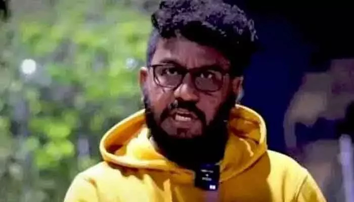 ప్రశ్న రావణ్ కస్టడీ పిటిషన్పై విచారణ : 24కు వాయిదా ప్రశ్న రావణ్ కస్టడీ పిటిషన్పై విచారణ : 24కు వాయిదా