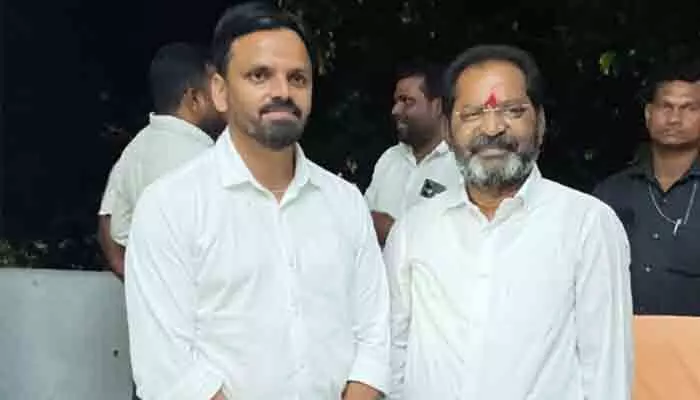 ఇల్లందులో ఫిజియోథెరపీ సెంటర్ ఏర్పాటు చేయాలి ఇల్లందులో ఫిజియోథెరపీ సెంటర్ ఏర్పాటు చేయాలి
