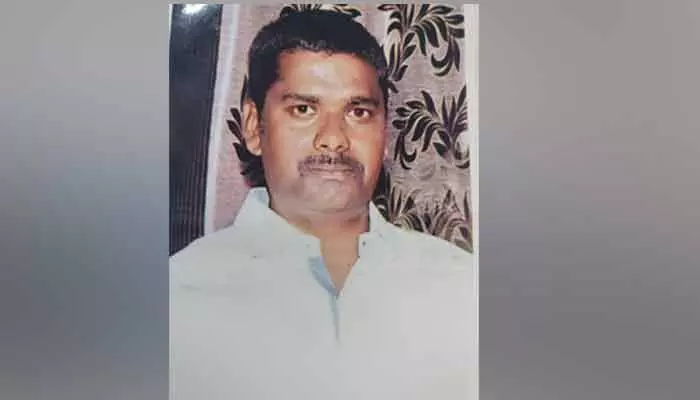 హయత్ నగర్ లో వ్యక్తి అదృశ్యం హయత్ నగర్ లో వ్యక్తి అదృశ్యం