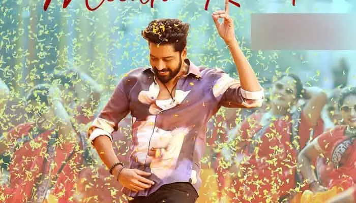 అల్లరి నరేష్ ‘రంభ ఊర్వశి మేనక’ సినిమా ఫస్ట్ సింగిల్కు ముహూర్తం ఫిక్స్.. అల్లరి నరేష్ ‘రంభ ఊర్వశి మేనక’ సినిమా ఫస్ట్ సింగిల్కు ముహూర్తం ఫిక్స్..