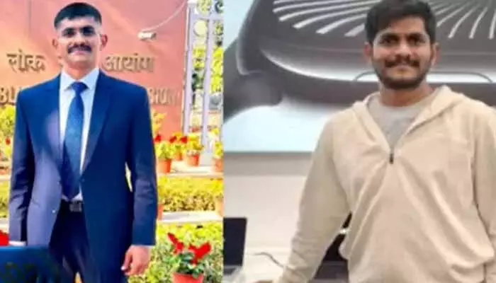 ఉదయ్ కృష్ణారెడ్డి వ్యవహారంలో ట్విస్ట్.. వెలుగులోకి సూసైడ్ నోట్ ఉదయ్ కృష్ణారెడ్డి వ్యవహారంలో ట్విస్ట్.. వెలుగులోకి సూసైడ్ నోట్
