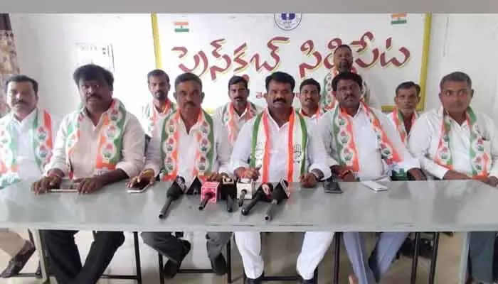 కాళేశ్వరం ప్రాజెక్టులో లోపాలు ఎందుకు వచ్చాయో వివరించాలి కాళేశ్వరం ప్రాజెక్టులో లోపాలు ఎందుకు వచ్చాయో వివరించాలి