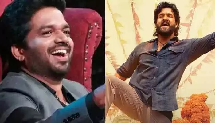 లెనిన్ బంపర్ హిట్..ఆ దర్శకుడితో అఖిల్ కొత్త సినిమా ? లెనిన్ బంపర్ హిట్..ఆ దర్శకుడితో అఖిల్ కొత్త సినిమా ?