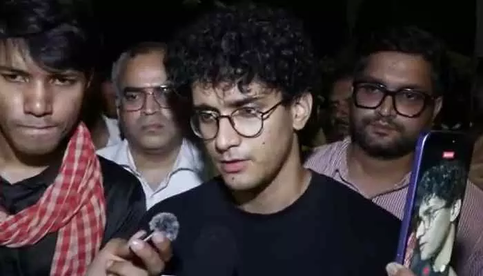 చర్చలకు పిలిచిన మోడీ సర్కార్..CJP కీలక వ్యాఖ్యలు చర్చలకు పిలిచిన మోడీ సర్కార్..CJP కీలక వ్యాఖ్యలు