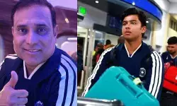 జింబాబ్వే-భారత్ మధ్య టీ20లు..కొత్త టైమింగ్స్ ఇవే జింబాబ్వే-భారత్ మధ్య టీ20లు..కొత్త టైమింగ్స్ ఇవే