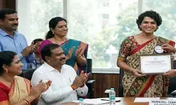 ‘మున్సిపల్స్’ ‘కో-ఆప్షన్’ సభ్యులుగా ట్రాన్స్ జెండర్లు ‘మున్సిపల్స్’ ‘కో-ఆప్షన్’ సభ్యులుగా ట్రాన్స్ జెండర్లు