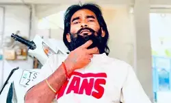 పాత కక్షలతో రౌడీ షీటర్ దారుణ హత్య పాత కక్షలతో రౌడీ షీటర్ దారుణ హత్య
