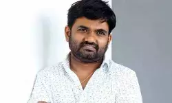 హిట్ కోసం మారుతి మాస్టర్ ప్లాన్.. మెగా హీరోతో కొత్త సినిమాకు రంగం సిద్ధం? హిట్ కోసం మారుతి మాస్టర్ ప్లాన్.. మెగా హీరోతో కొత్త సినిమాకు రంగం సిద్ధం?