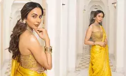ఏ ఈవెంట్కు ఎలా వెళ్లాలో తెలియదా? రకుల్ గ్లామర్ షోపై దారుణమైన ట్రోలింగ్ ఏ ఈవెంట్కు ఎలా వెళ్లాలో తెలియదా? రకుల్ గ్లామర్ షోపై దారుణమైన ట్రోలింగ్